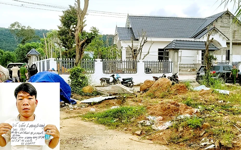 Tăng cường trấn áp băng nhóm tội phạm ở Phú Quốc ảnh 1