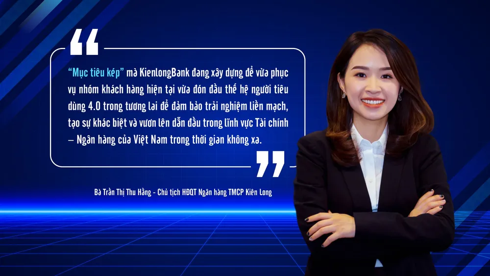 Thành công của ngân hàng số đến từ trải nghiệm người dùng cuối ảnh 4