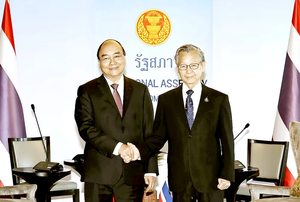 Tiếp tục đẩy mạnh hoạt động đầu tư, kinh doanh tại khu vực ảnh 1