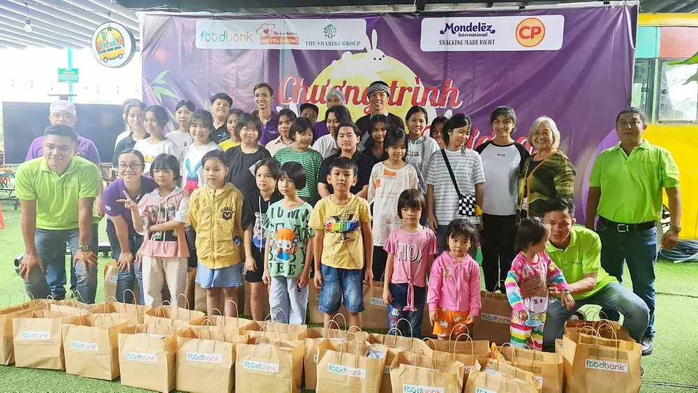 Phát huy truyền thống của những người vì nước, vì dân ảnh 1