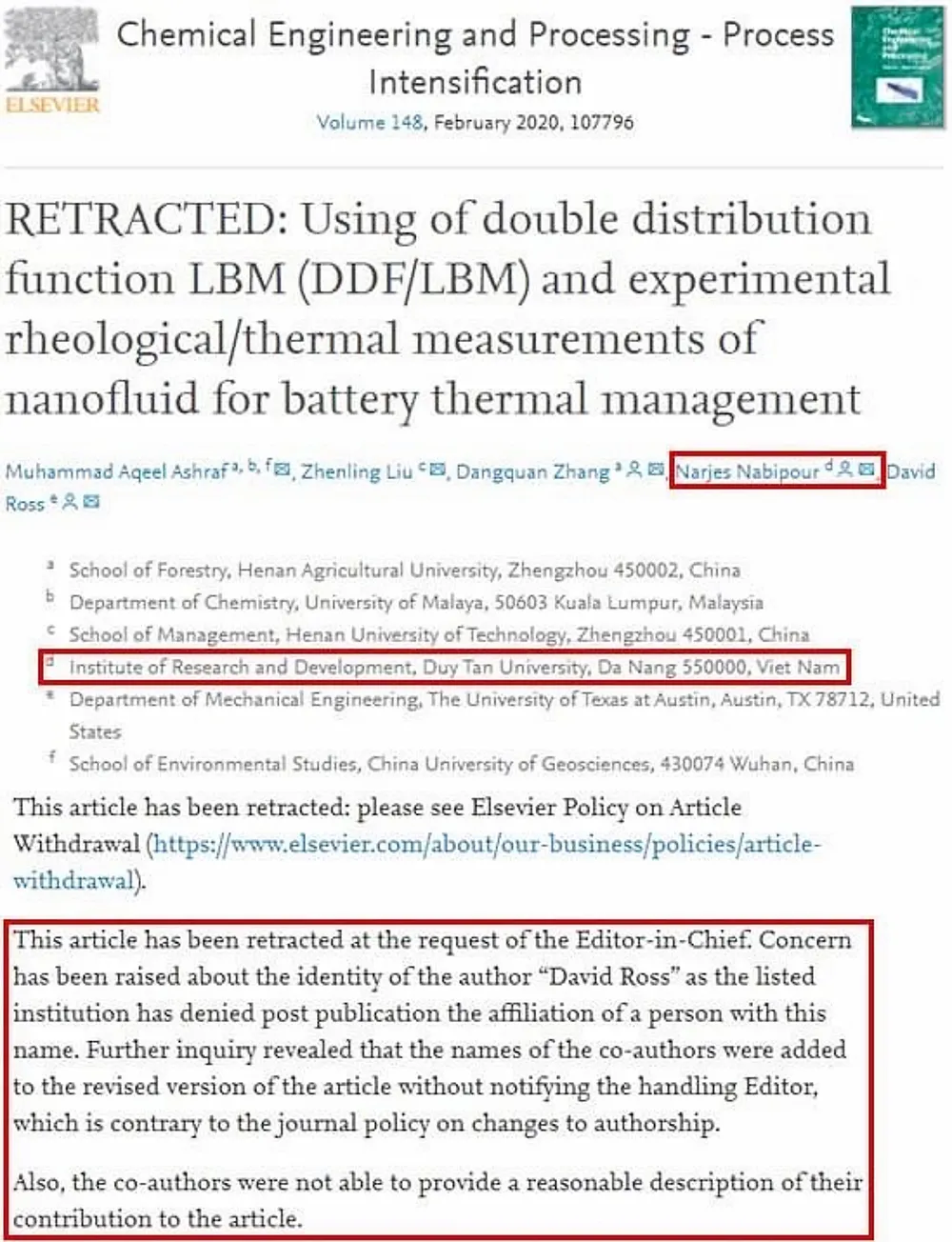Trục lợi trong nghiên cứu khoa học ở các trường đại học - Bài 1: Vung tiền để có công bố quốc tế ảnh 2