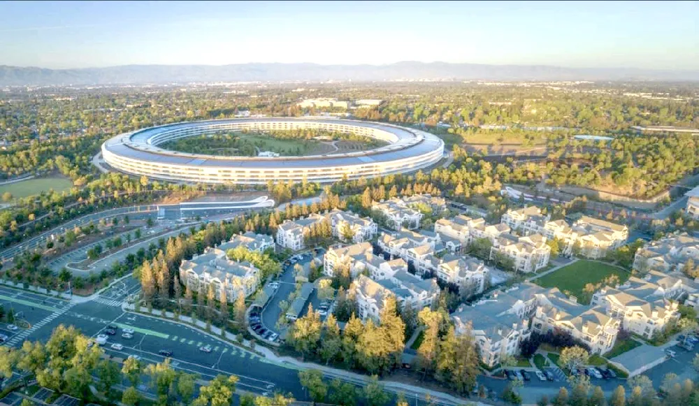 Thung lũng Silicon đã qua kỷ nguyên vàng? ảnh 1