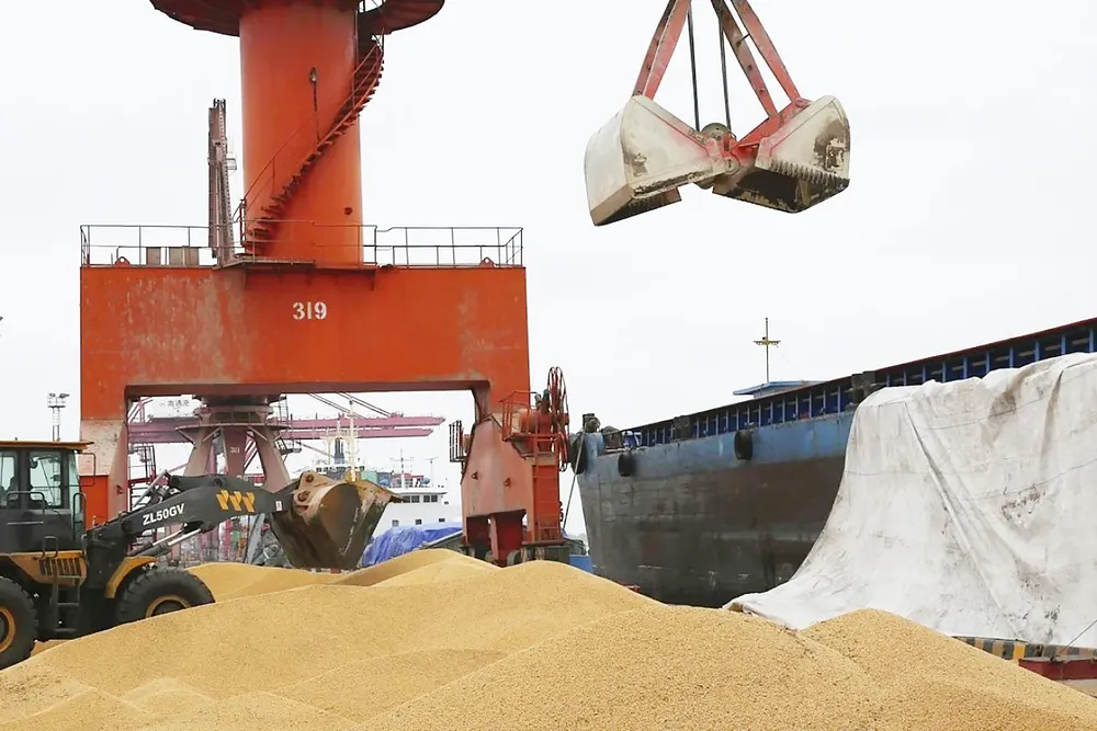 Trung Quốc, Mỹ gia tăng kim ngạch thương mại và đầu tư ảnh 1