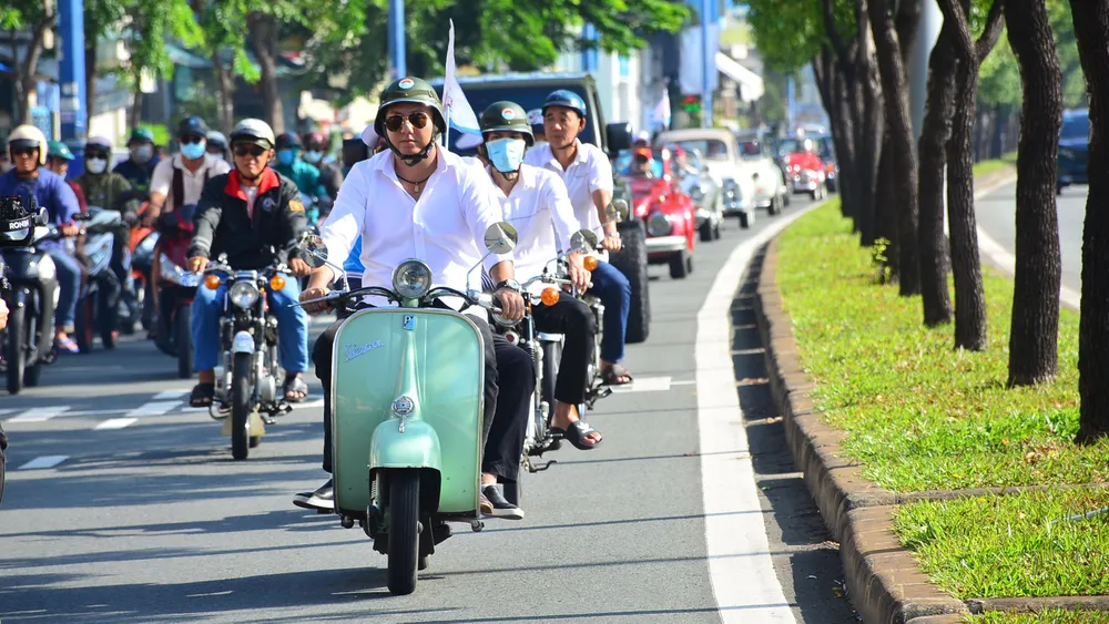 Gỡ “nút thắt” thị thực để thu hút khách quốc tế ảnh 1