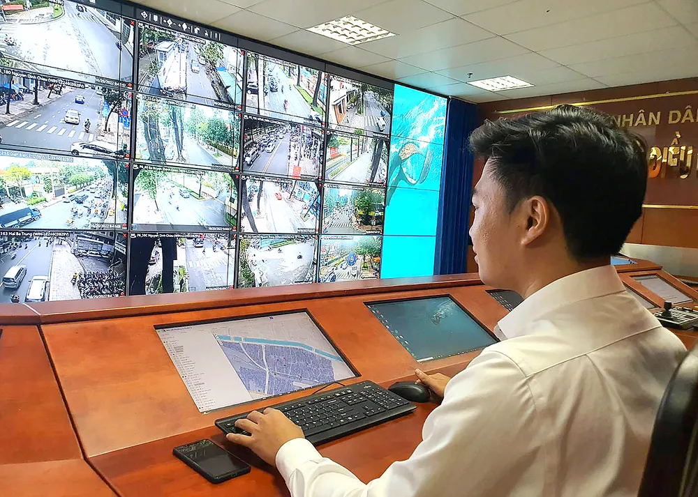 Đẩy mạnh chuyển đổi số, xây dựng đô thị thông minh - Bài 5: Xây dựng cơ chế hỗ trợ doanh nghiệp chuyển đổi số ảnh 2