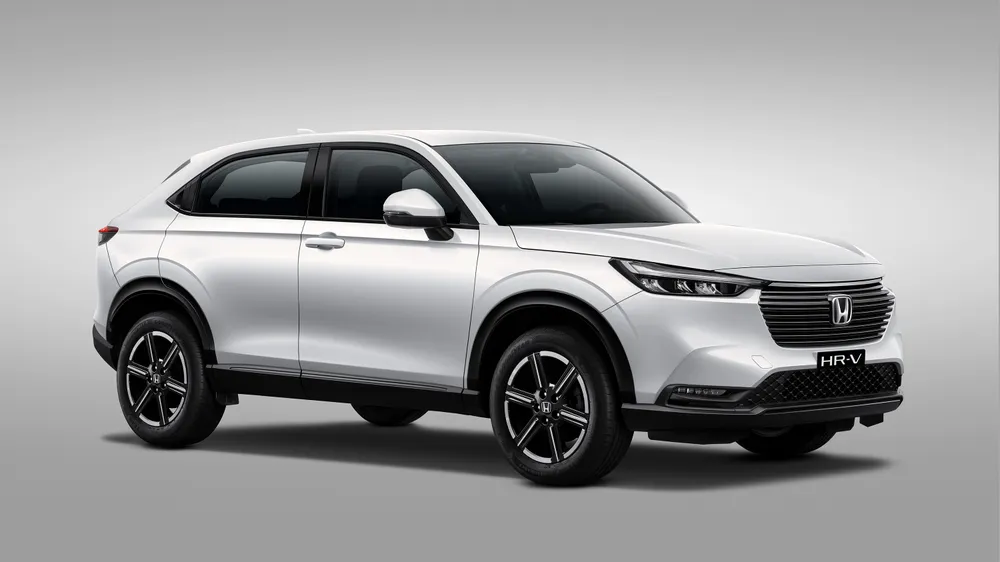 Honda Việt Nam ra mắt bổ sung Honda HR-V phiên bản G mới - Đẳng cấp trong tầm tay  ảnh 1