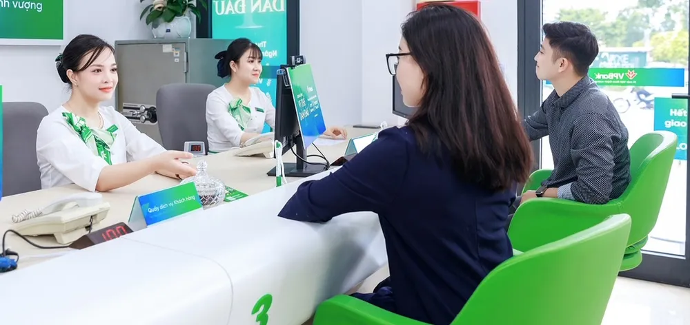 Mua bán, sáp nhập trong lĩnh vực tài chính ngân hàng: Hứa hẹn nhiều thương vụ “bom tấn”  ảnh 1