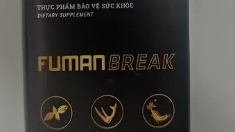 Sản phẩm vi phạm được cảnh báo. Ảnh: VFA