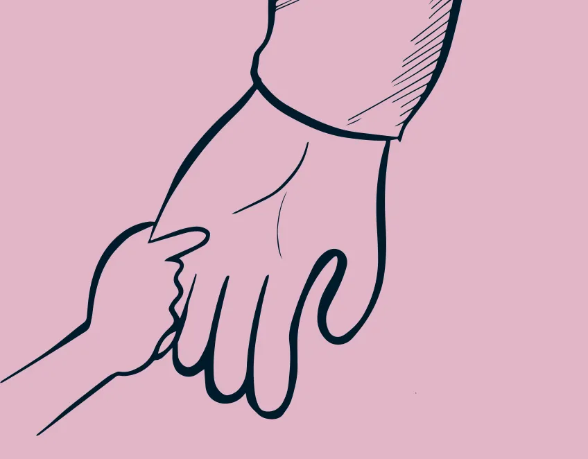 Minh họa. HỮU VI