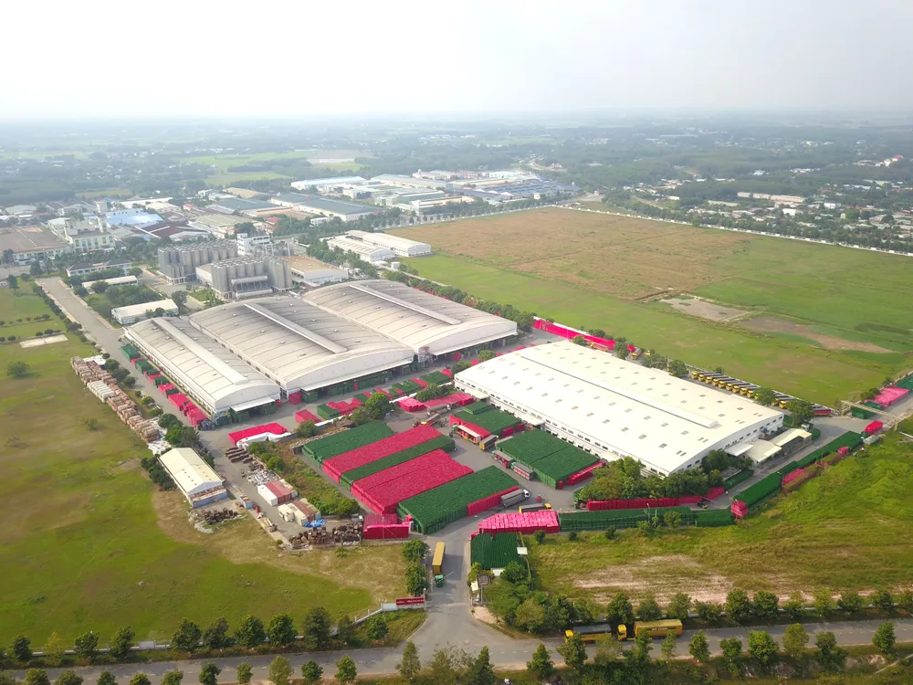 Huyện Củ Chi còn nhiều điều kiện phát triển nguồn lực đất đai. Ảnh: HOÀNG HÙNG