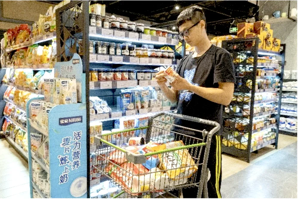 Hàng Việt ngày càng được người tiêu dùng thế giới và trong nước ưa chuộng Hàng Việt ngày càng được người tiêu dùng thế giới và trong nước ưa chuộng