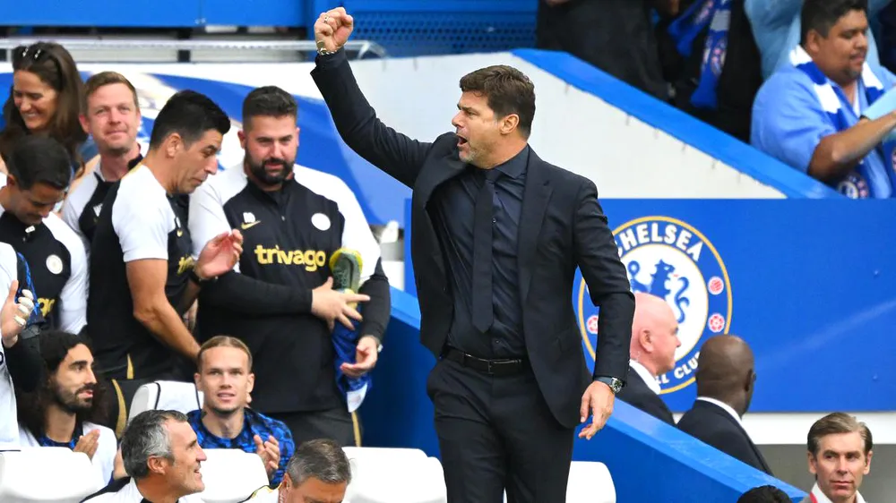 HLV Mauricio Pochettino là lựa chọn phù hợp để phục hưng Chelsea