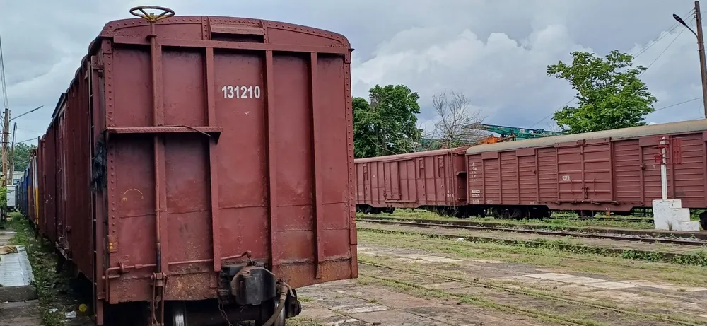 Ga Sóng Thần cần sớm được nâng cấp