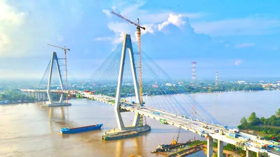 Cộng hưởng nỗ lực, tạo đà bứt phá cho ĐBSCL