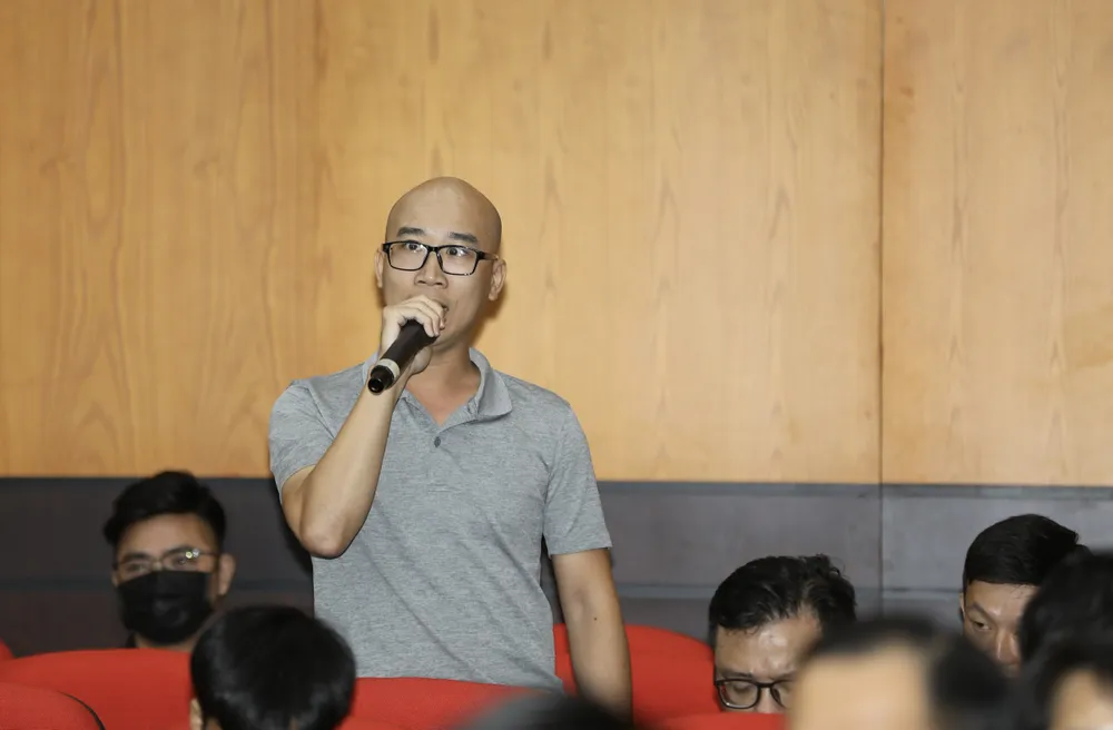 Anh Nguyễn Chất (Futsal TV)