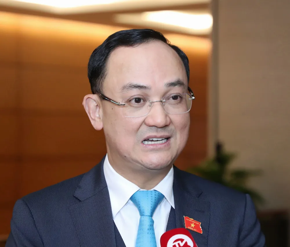 Ông Nguyễn Ngọc Sơn