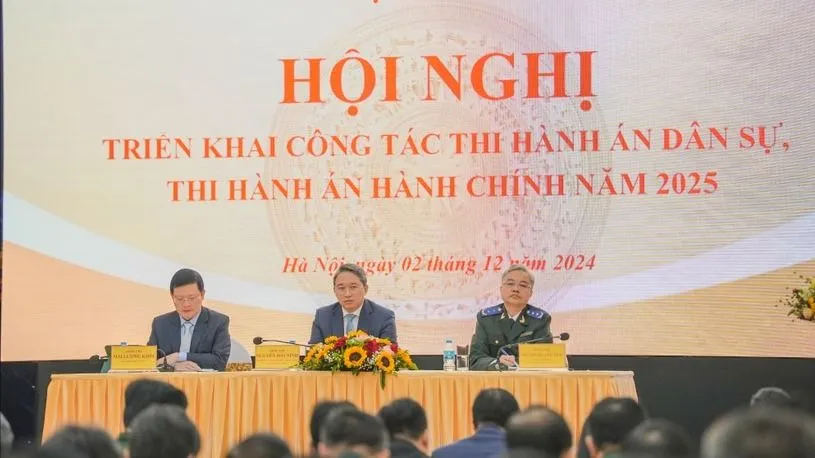 Thu hồi hơn 22.000 tỷ đồng trong các vụ án tham nhũng, kinh tế