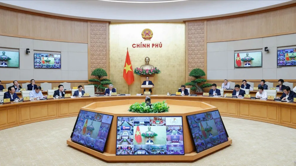 Chính phủ thành lập ban chỉ đạo liên ngành tổ chức thu hồi tài sản bị chiếm đoạt trong vụ án Tập đoàn Vạn Thịnh Phát