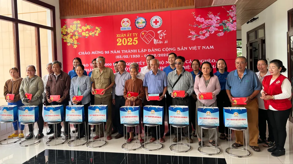 Công ty TNHH MTV XSKT và DVTH Đồng Nai đẩy mạnh chuyển đổi số trong kỹ thuật in và Quản lý nghiệp vụ kinh doanh vé số truyền thống