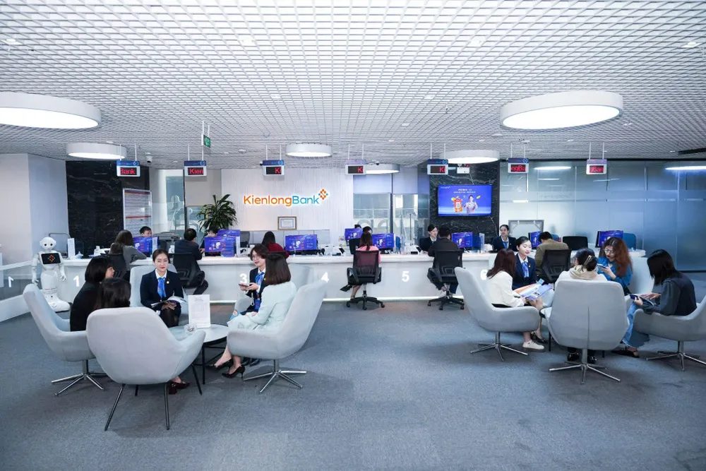 Mùa đại hội cổ đông, một ngân hàng trình phương án chia cổ tức cao kỷ lục 50%