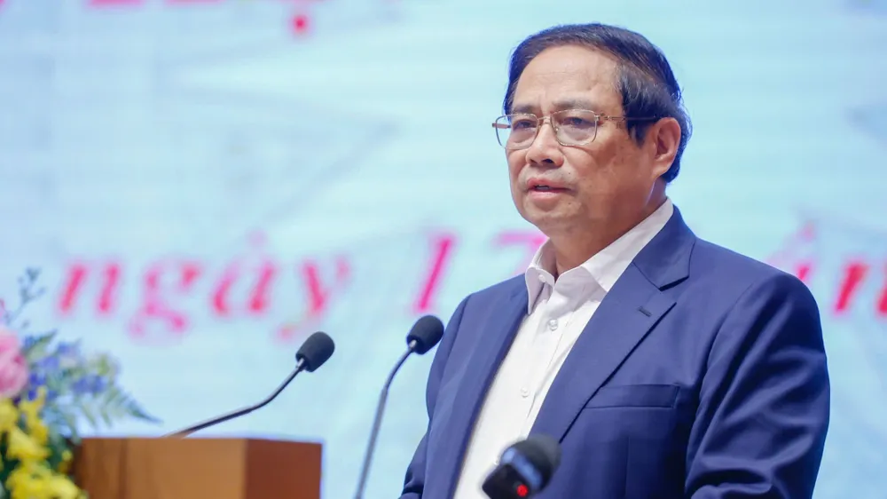 Thủ tướng yêu cầu đẩy mạnh công tác xử lý tài sản sau sắp xếp