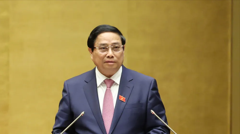 Thủ tướng yêu cầu đảm bảo cơ sở vật chất cho các cơ quan, tổ chức khi thực hiện sắp xếp bộ máy