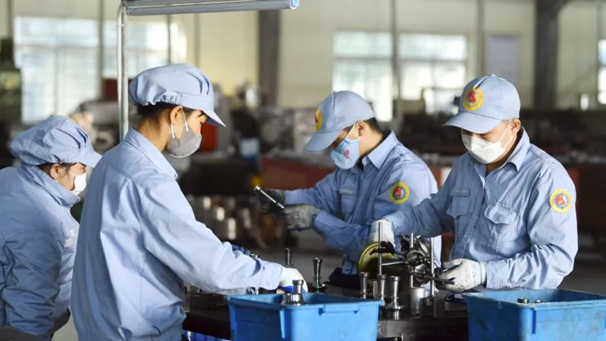 Chính phủ ban hành mức hỗ trợ cho người tham gia BHXH tự nguyện