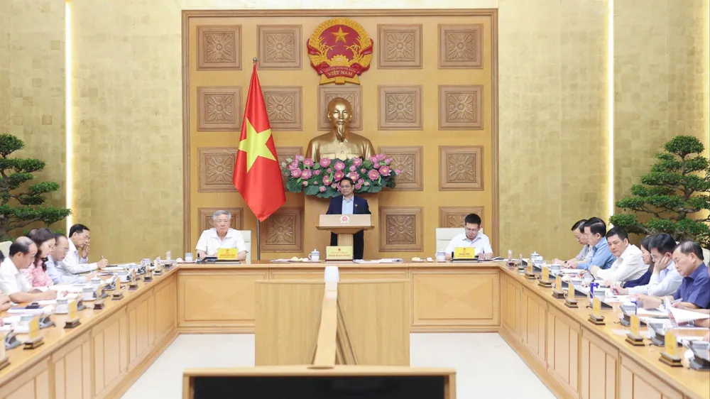 Chính phủ đã ban hành Nghị định số 174/2025/NĐ-CP quy định chính sách giảm thuế giá trị gia tăng