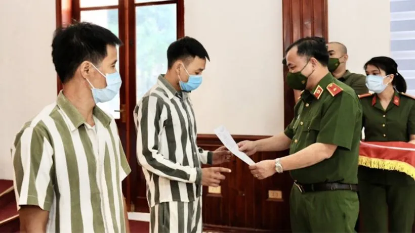 Thủ tướng yêu cầu tuyệt đối không để xảy ra tiêu cực, sai sót khi thực hiện công tác đặc xá