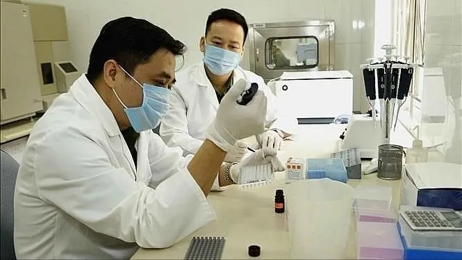 Dự thảo bổ sung quy định về kinh nghiệm hoạt động chuyên môn của giám định viên tư pháp. Ảnh minh họa: TTXVN