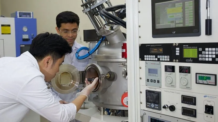 Chính phủ cho học sinh, sinh viên, nghiên cứu sinh ngành công nghệ vay vốn học tập