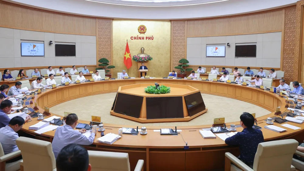 Chính phủ yêu cầu đánh giá những rủi ro tiềm ẩn về lạm phát