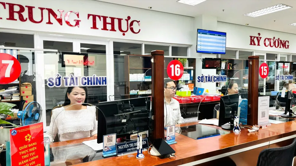 Từ 15-9, Đà Nẵng dừng đăng ký doanh nghiệp trực tiếp mà chuyển sang nhận hồ sơ trực tuyến hoàn toàn