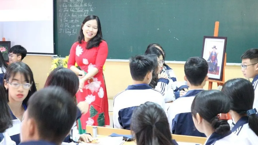 Bộ GD-ĐT ban hành quy định mới về chế độ trả lương dạy thêm trong trường công lập