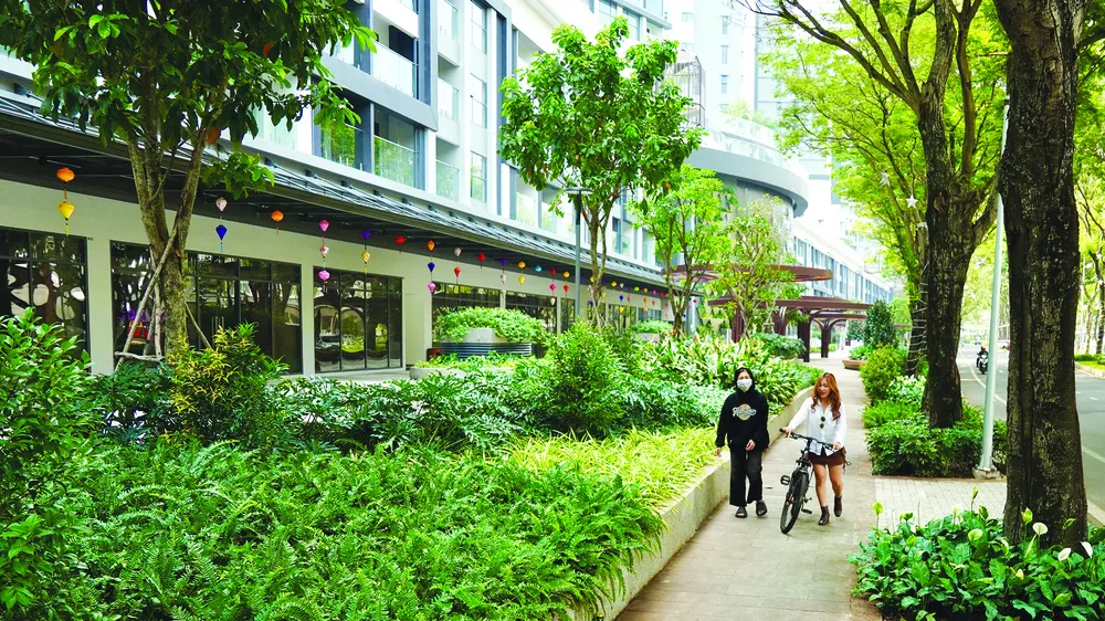 Hai trụ cột nền kinh tế dưới góc nhìn doanh nhân 