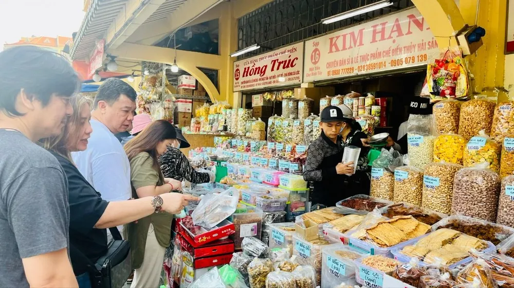 Đẩy mạnh hỗ trợ hộ kinh doanh chuyển đổi sang doanh nghiệp