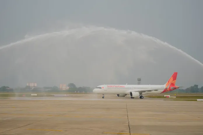 Từ 8-1-2026, SPA sẽ tăng tần suất khai thác