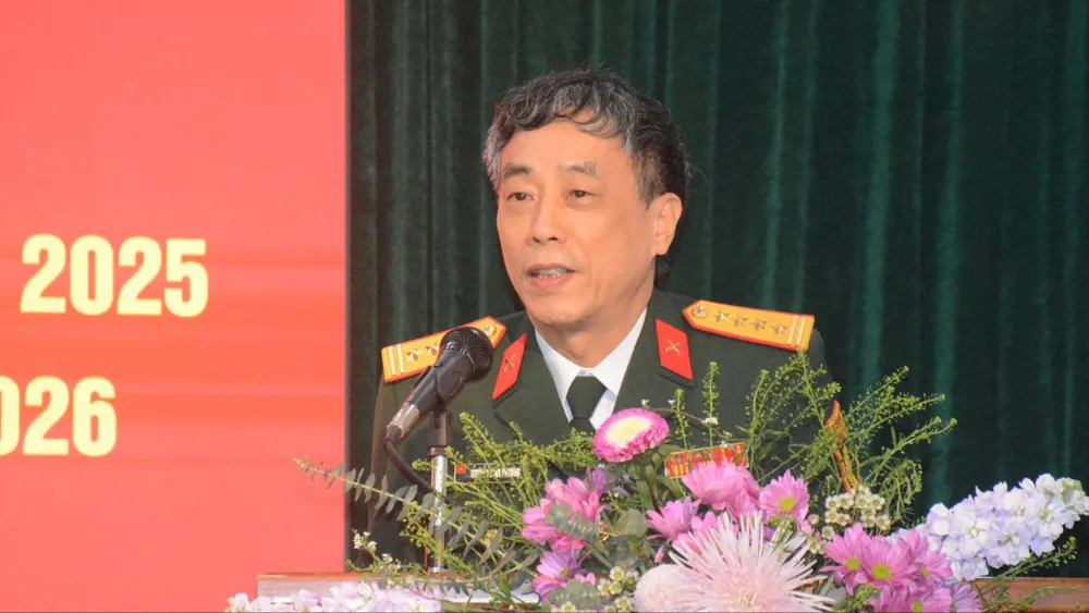 Đại tá Nguyễn Bình Phương, Tổng Biên tập Tạp chí Văn nghệ Quân đội