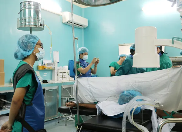 Nuôi dưỡng ước mơ từ thực tế  ảnh 2