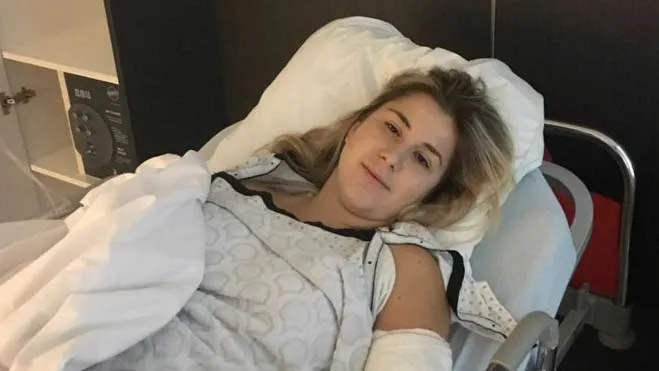 Justine Henin sinh con lần thứ 2 ảnh 1