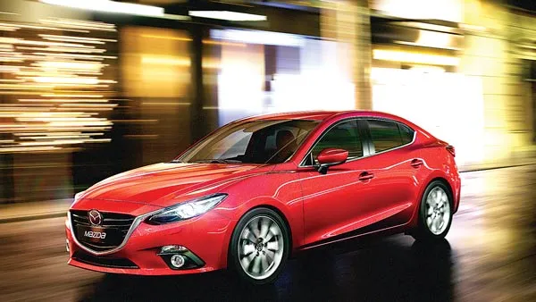 Giải mã “cơn sốt” Mazda3 tại  Việt Nam