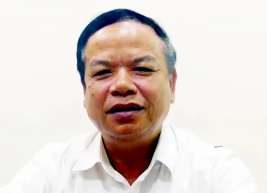 Học theo Bác để góp phần đẩy lùi tham nhũng, quan liêu và củng cố lòng tin nhân dân ảnh 1