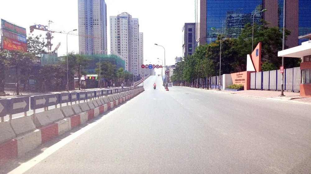 Vật vã với nắng nóng kỷ lục ảnh 5