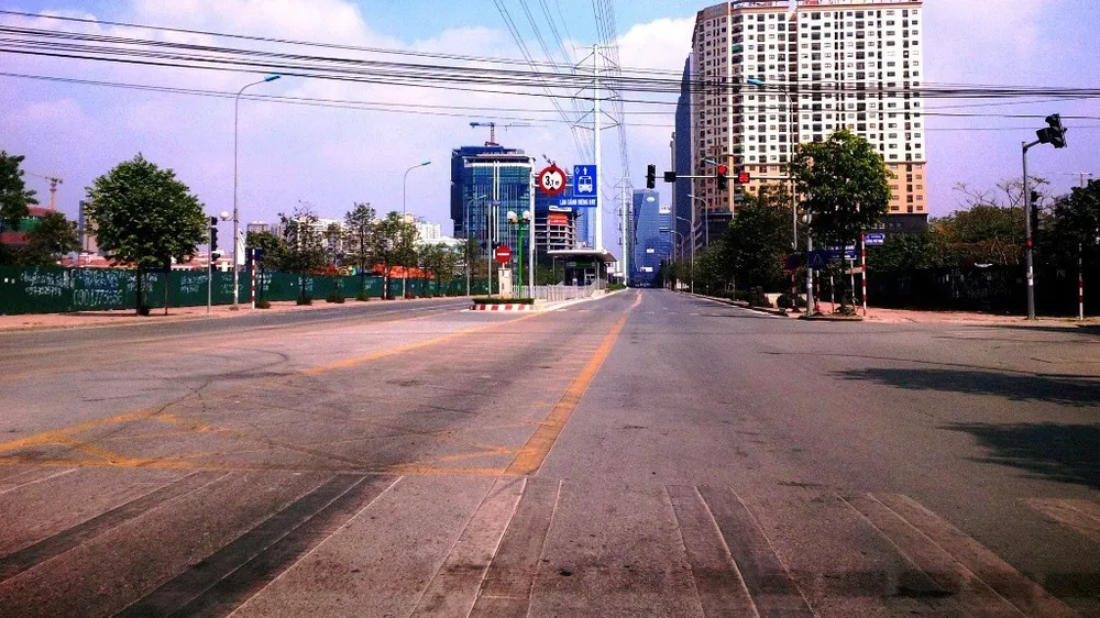 Vật vã với nắng nóng kỷ lục ảnh 4