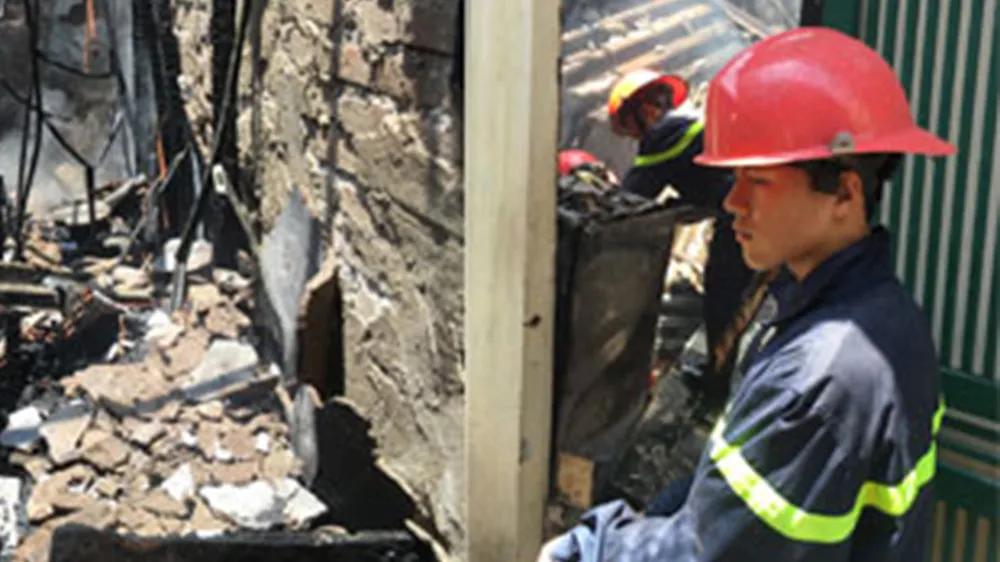 Sử dụng điện an toàn mùa mưa  ảnh 2