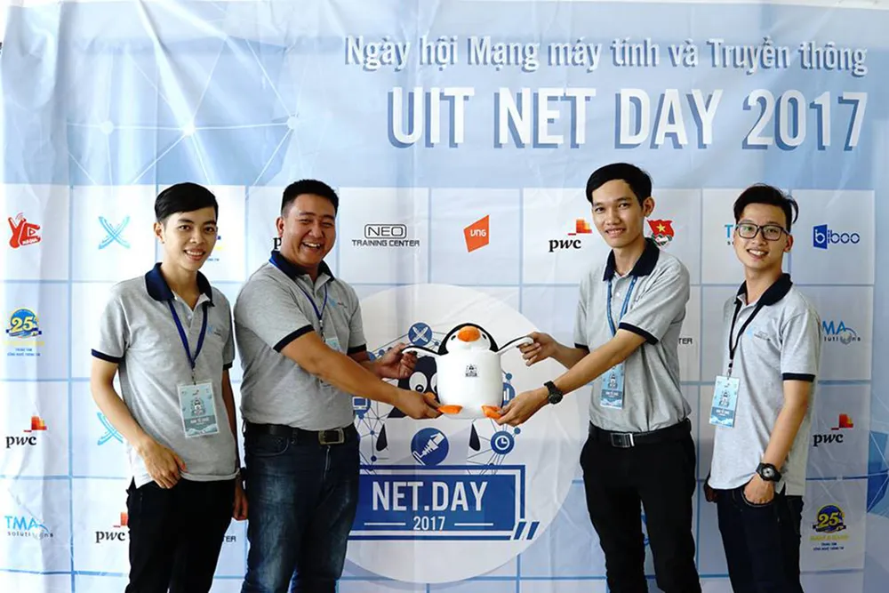 Không có giới hạn cho ước mơ ảnh 1