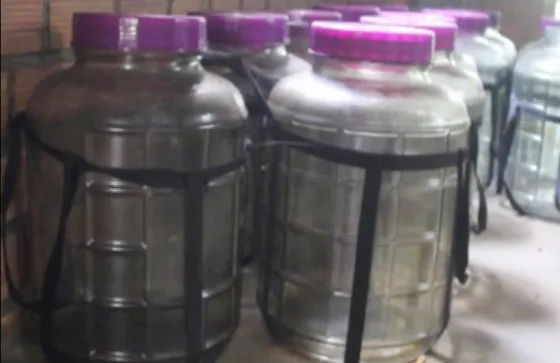 Nhìn từ vụ Hoàng Béo: Mua tiền chất ma túy dễ như mua rau! ảnh 1