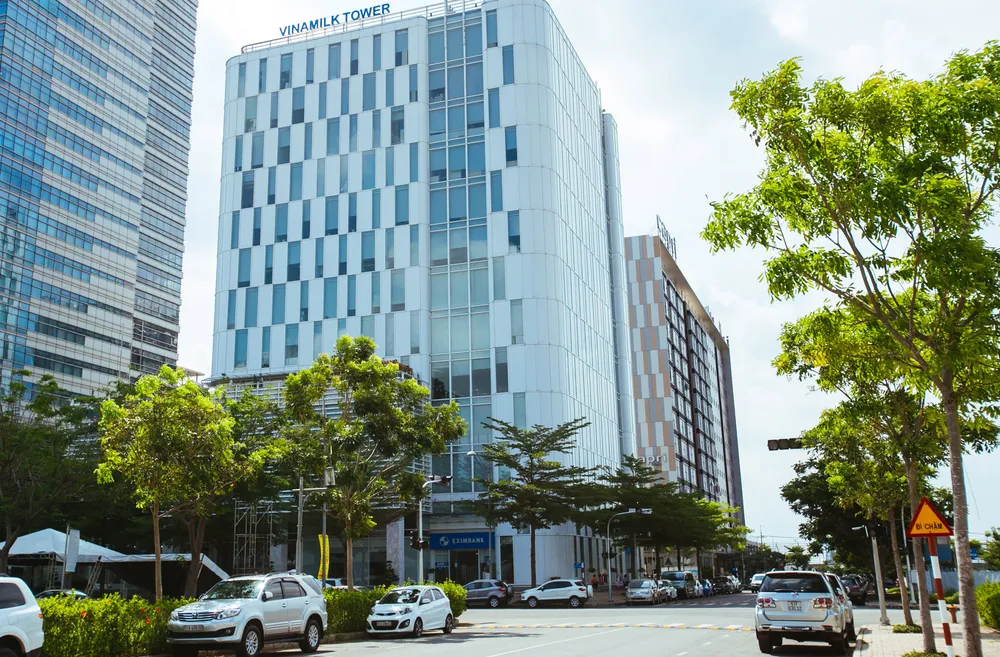 Giá trị thương hiệu của Vinamilk đạt 1,7 tỷ USD ảnh 1