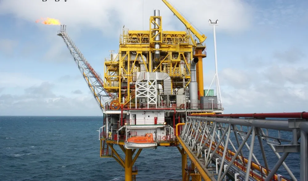 Giàn nén Rồng - Đồi Mồi