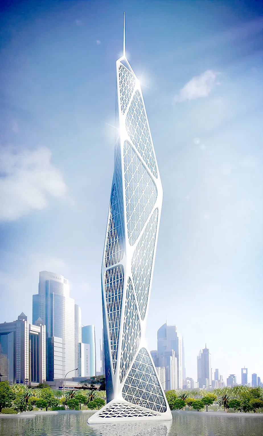 Hứa hẹn công nghệ in 3D  ảnh 1